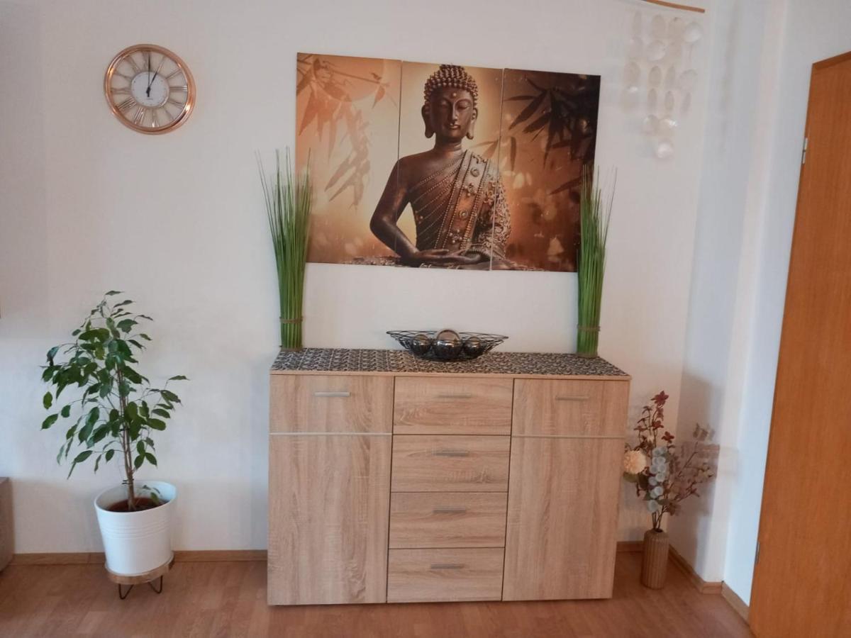 Rissbachtal Apartment *