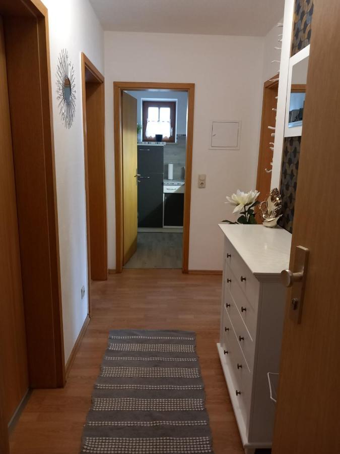 Rissbachtal Apartment Bodenmais
