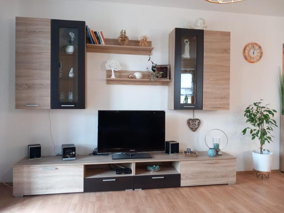 Apartment Rissbachtal Bodenmais
