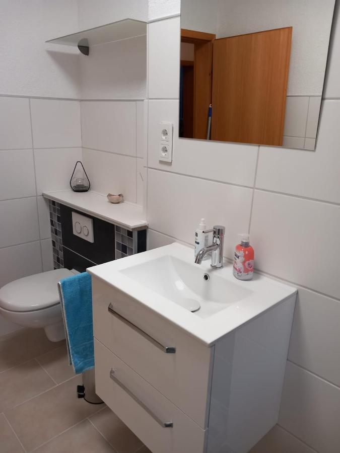 Rissbachtal Apartment
