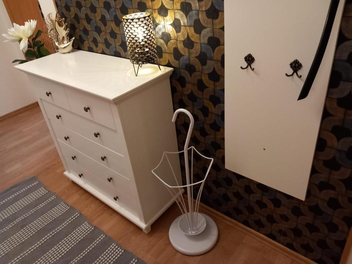 Apartment Rissbachtal