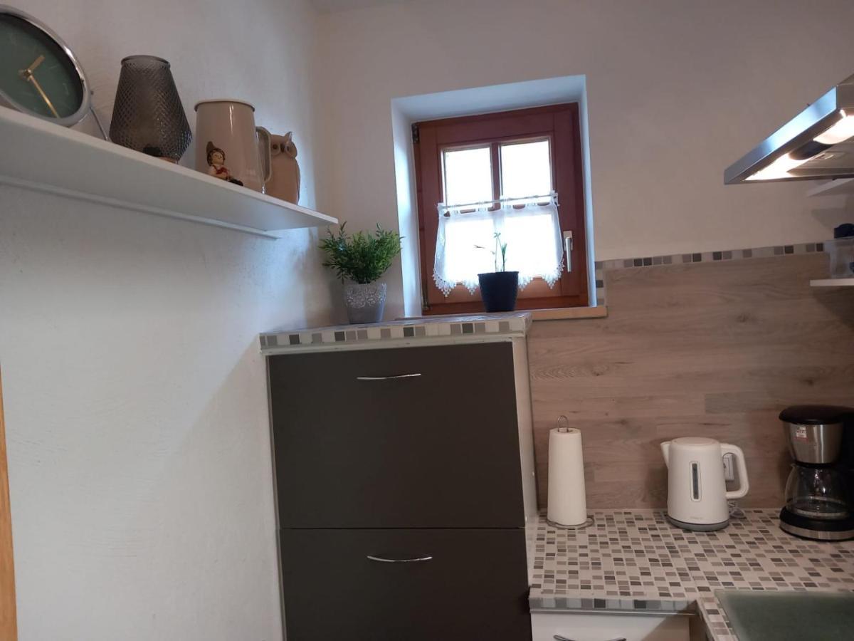 Rissbachtal Apartment Bodenmais